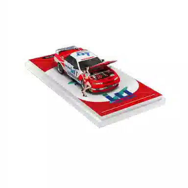 TimeMicro 164 GTR 32-UJ