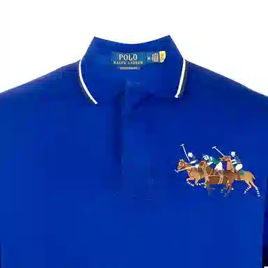 Polo Ralph Lauren SS23 Polo