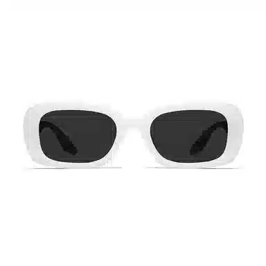 LASHION Retro Cat Eye Sunglasses