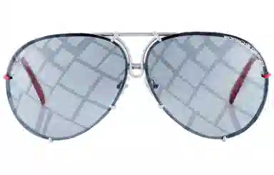 PORSCHE DESIGN 911 Turbo 50