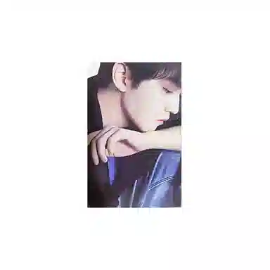 TF ENTERTAINMENT TFBOYS C