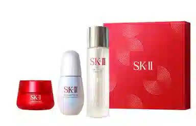 SK-II 2024 30ml+50g+230ml