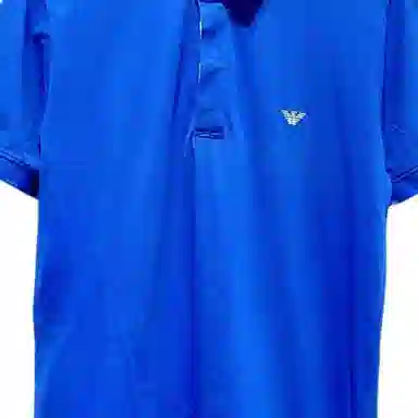 EMPORIO ARMANI LogoPolo