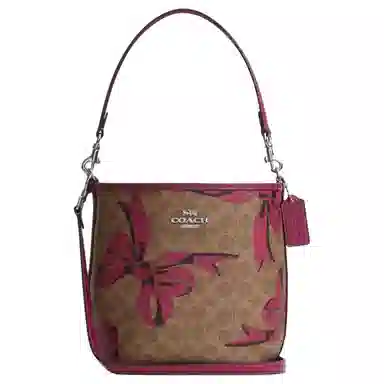 COACH City 17