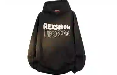REXSHION Logo