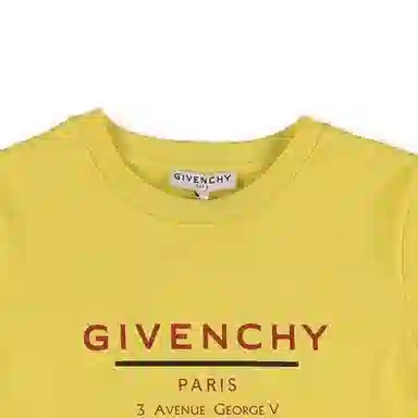 GIVENCHY T