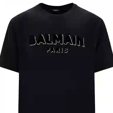 BALMAIN 3DT