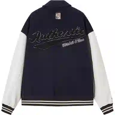 Mitchell Ness x NBA AW24 CNY