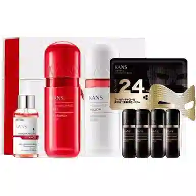 KANS 195ml100ml130ml7.5ml*4