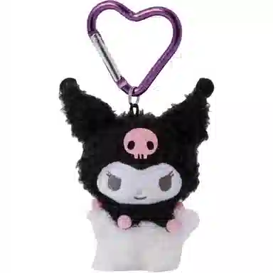 Sanrio kitty 3 7.5cm