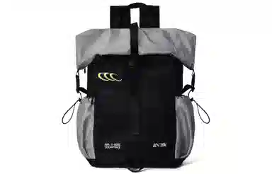 COEXISTENCE Lightweight Multifunctional Travel Backpack Large Yellow