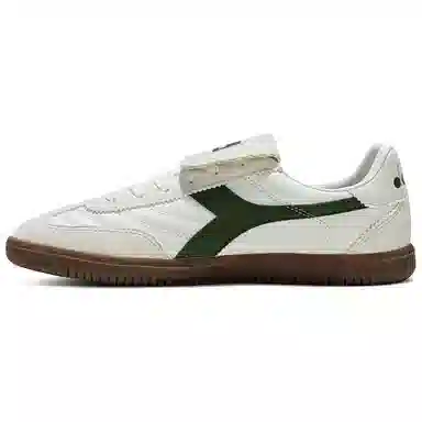 Diadora Saunter FC White