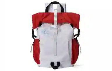 COEXISTENCE Lightweight Multifunctional Travel Backpack Large Yellow