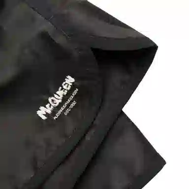 Alexander McQueen SS23 Logo