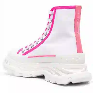 Alexander McQueen Tread Slick