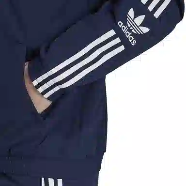 adidas Originals Track Jacket Navy