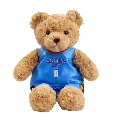 LEVENKENESS NBA 3 35cm