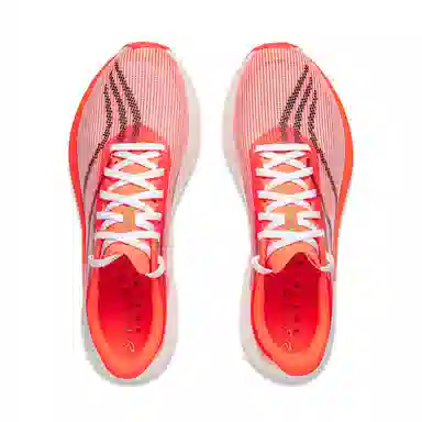 LiNing Feidian 5 Challenger Red