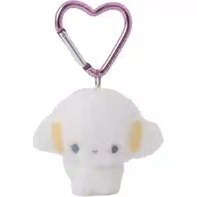 Sanrio kitty 3 7.5cm