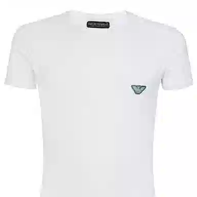 EMPORIO ARMANI SS22 LogoT