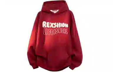 REXSHION Logo