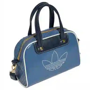 adidas Originals Bowling Bag Mini Ink Blue