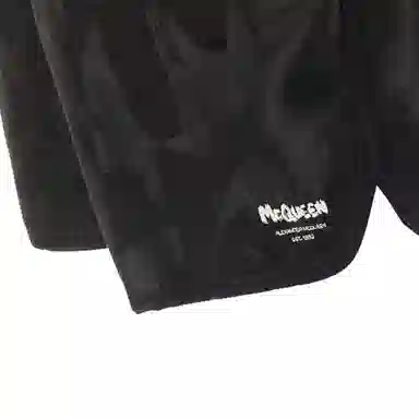 Alexander McQueen SS23 Logo