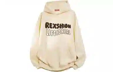 REXSHION Logo