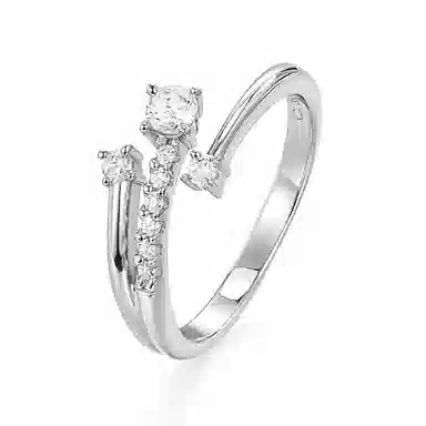 I Do I DoCo. ins 925