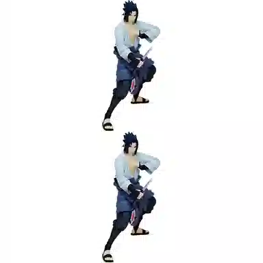 BANDAI x NARUTO C 22cm