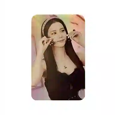 YG Entertainment BLACKPINK THE SHOW LIVE