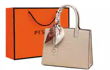 PT'SON Tote