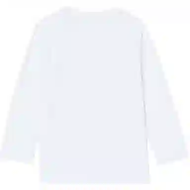 Burberry Montage Logo T-Shirt