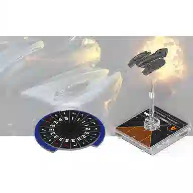 ASMODEE SERVANTS OF STRIFE