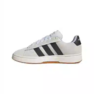 adidas Grand Court Alpha 00s White
