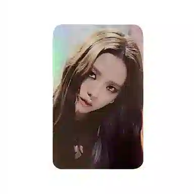 YG Entertainment BLACKPINK THE SHOW LIVE