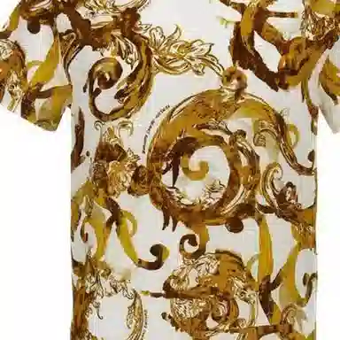 VERSACE JEANS T