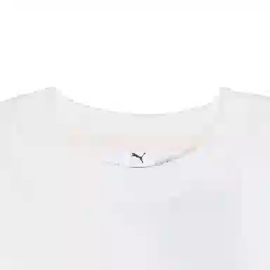PUMA x AMI T-Shirt White