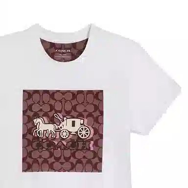 COACH SS23 T