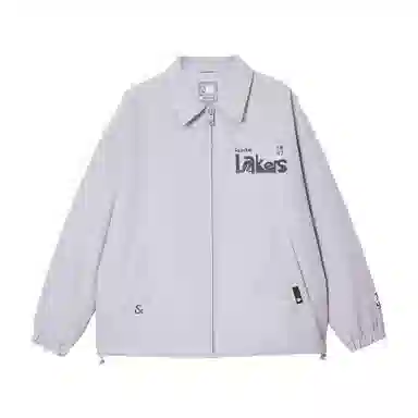 JACK JONES x NBA logo