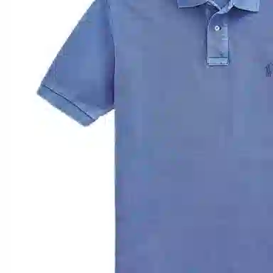 Polo Ralph Lauren SS22 LogoPolo
