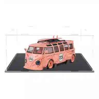 TY MODELS 124