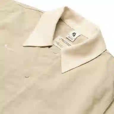 Nike x Fear of God x NBA