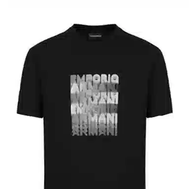 EMPORIO ARMANI SS23 T