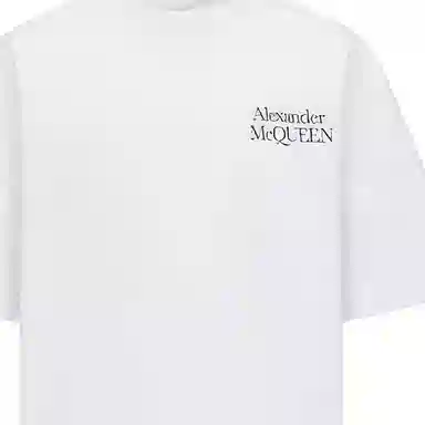 Alexander McQueen SS23 T