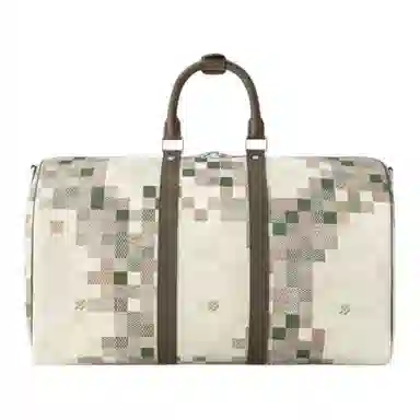Louis Vuitton Keepall 45