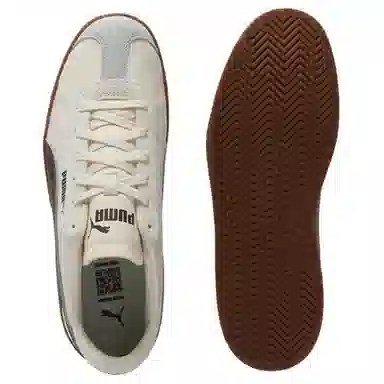 PUMA Club Brown