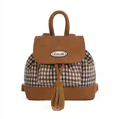 VANWALK Pizza Series Backpack