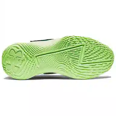 Under Armour Curry Fox 1Happy Fox Day Alt