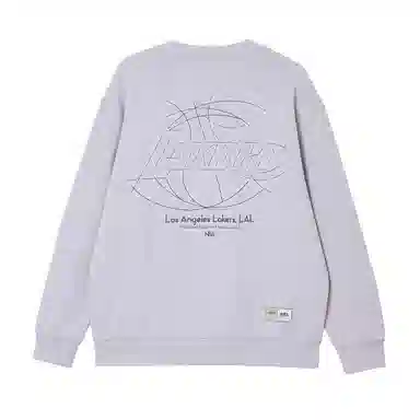 JACK JONES x NBA logo